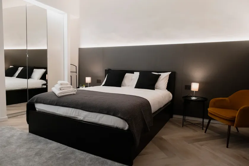 barneys design apartment - Image 1