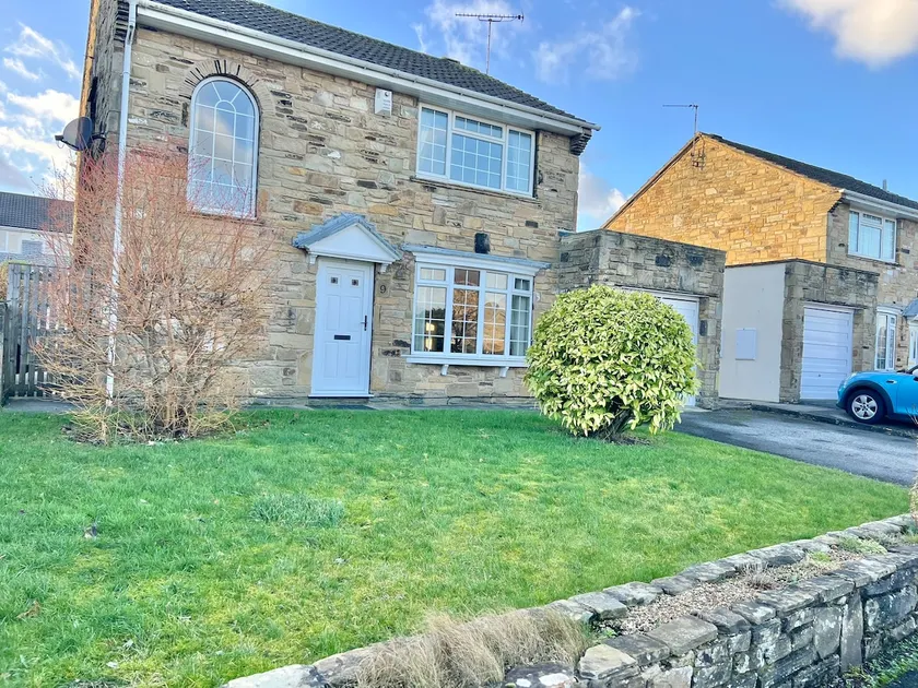 Coniston Green Holiday Home - Image 1