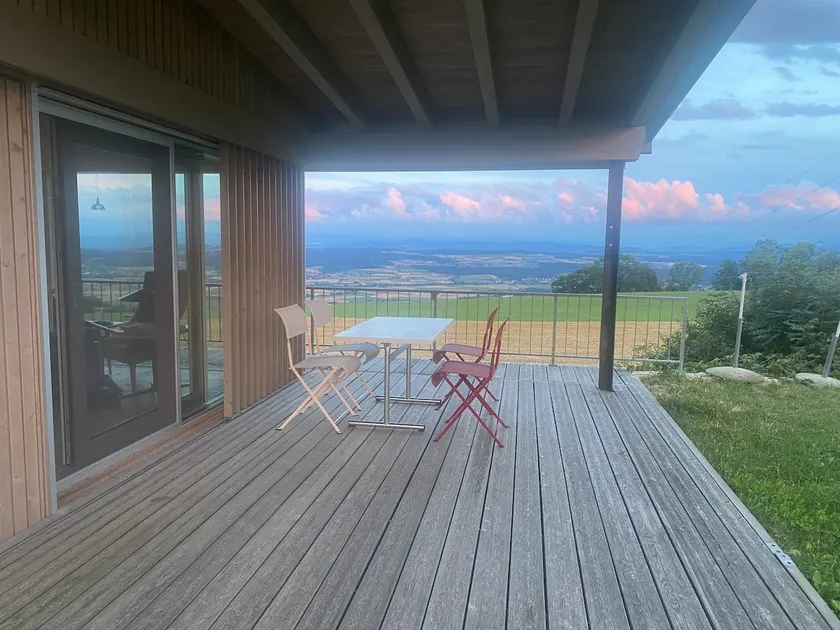 Self-contained eco-friendly tiny house - Image 1