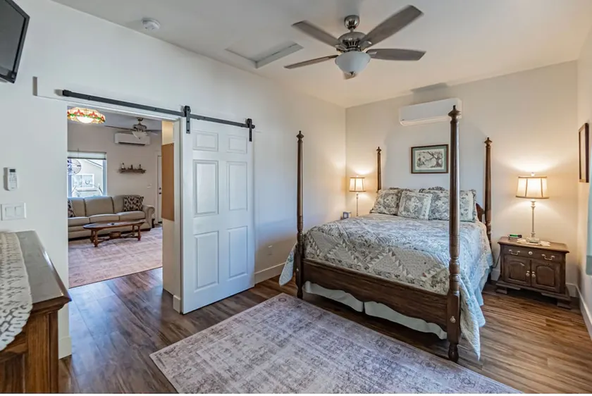 Casita in the Country with Private Hot Tub! - Image 1