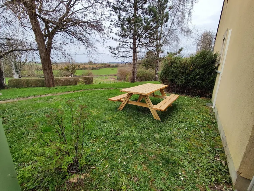 Apartment T2 – Valençay 01 - Image 1