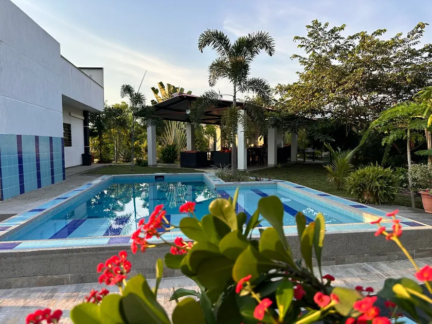 Finca Las Mercedes + pool - Image 1