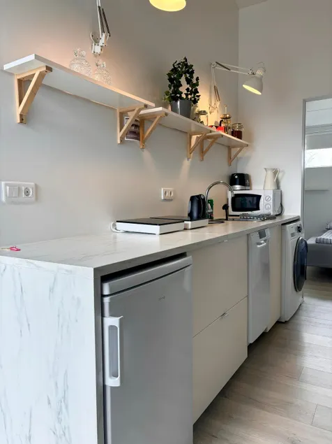 Selfoss Center apartment - Image 1