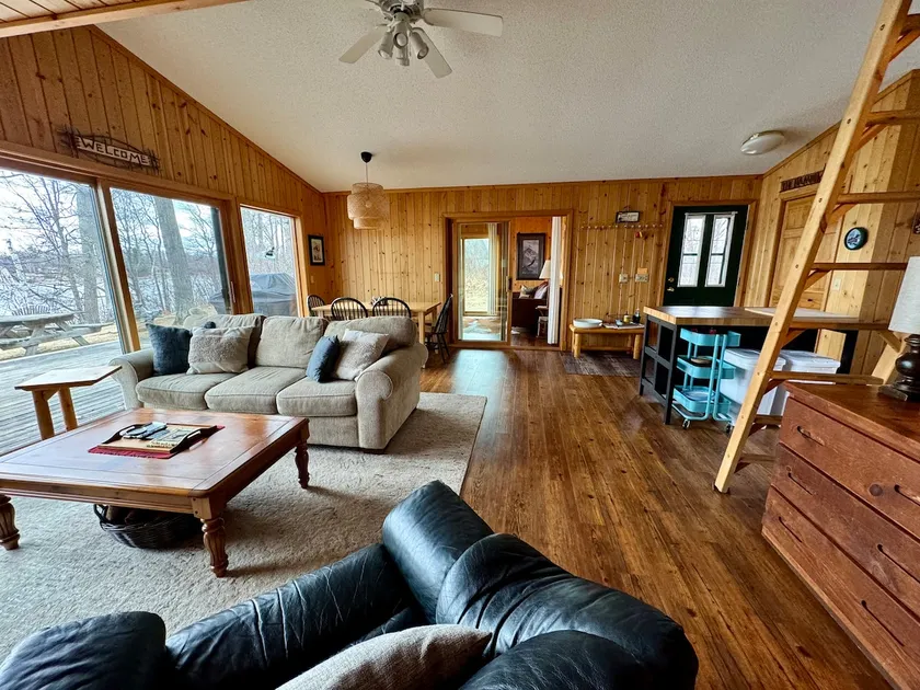 Classic Northern MN Lake Cabin - Image 1