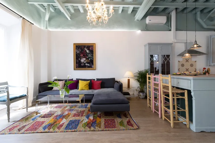 10 minutes from Cádiz, Apartamento Alegría - Image 1