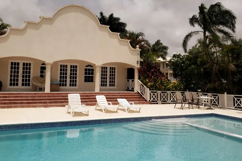 Crystal Court Condominiums (Gated) - Barbados - Image 1