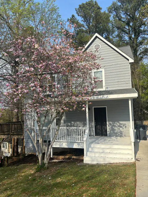 Serenity on the Hill in Acworth - Image 1