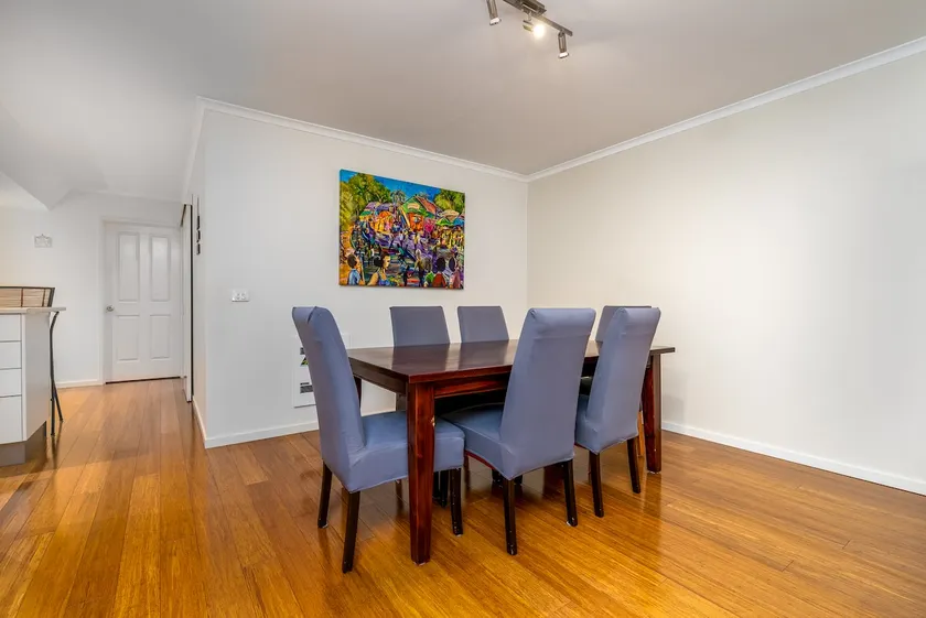 Spacious 2BR APT Panoramic Views Central Location - Hosted by CanStay - Image 1