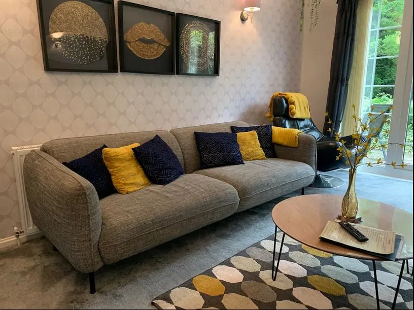 Birmingham Bungalow Serviced Apartment NEC Airport Bullring - Image 1