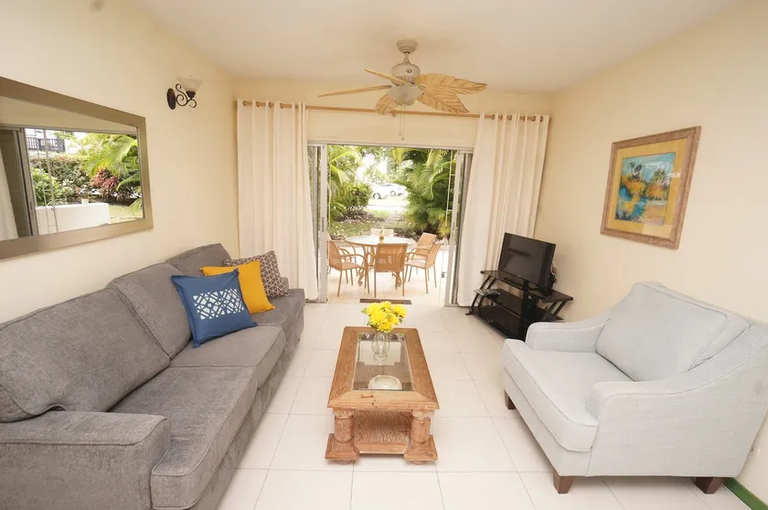 BLUE HAVEN-2 BR nr BEACH W/POOL - Image 1