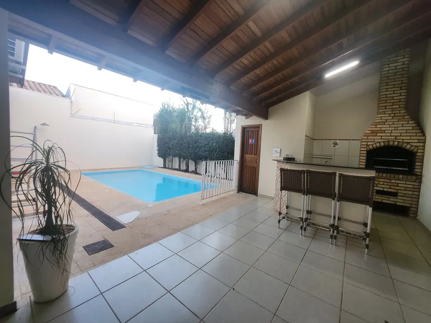 Campo Grande Guest Flat - Image 1