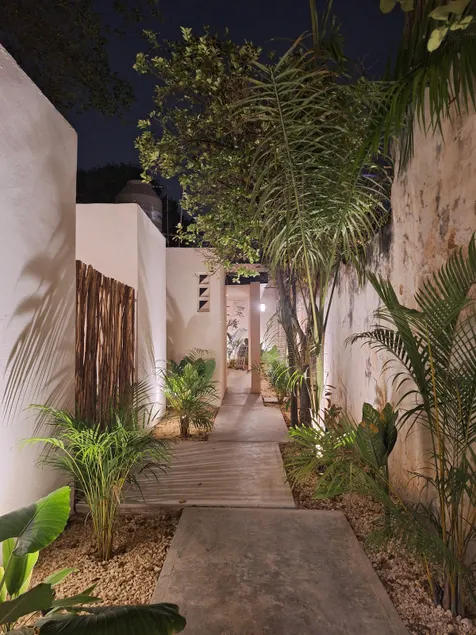 Casa NA'AY 3 Your new home in downtown Merida - Image 1