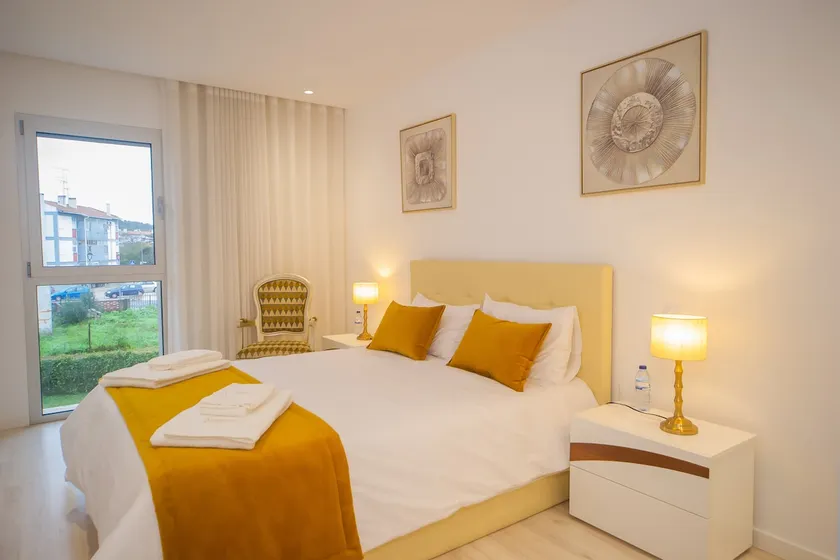 Batalha - Ferreiras Apartment - Image 1