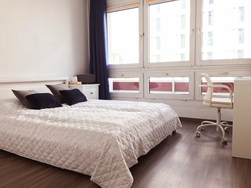 1BR Apartment Alexanderplatz - Image 1