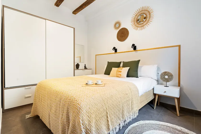 Almirall Beach, Apartamento Almirall Beach 41 - Image 1