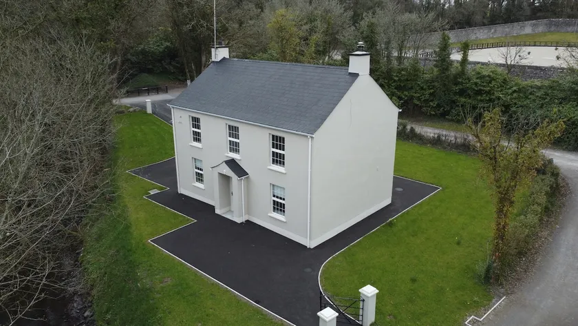 The Garden House, Necarne, Irvinestown - Image 1