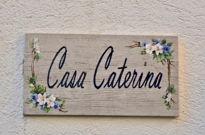 Casa Caterina - Riva di Solto - Iseo Lake - Image 1