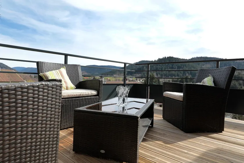 New: Fully equipped cottage 10 minutes from Gérardmer - Image 1
