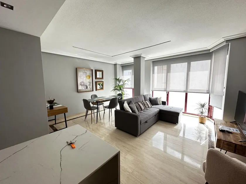 Best option for the Salamanca neighborhood - Image 1