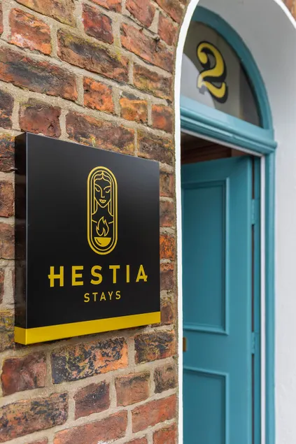 Hestia House - Image 1