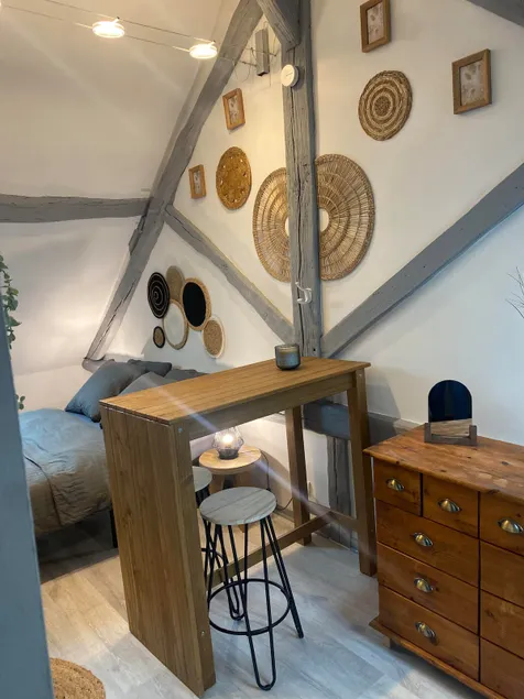 Apartment hotel 3 - Image 1