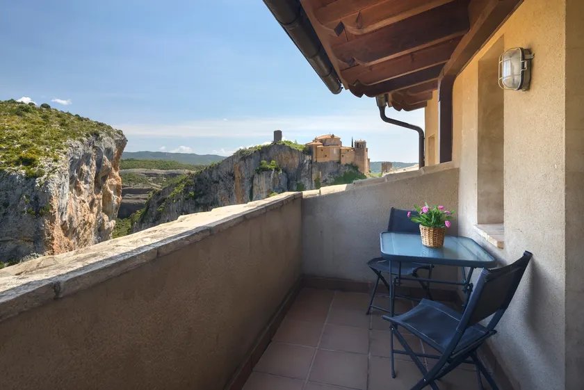 Chimiachas Apartment - Image 1