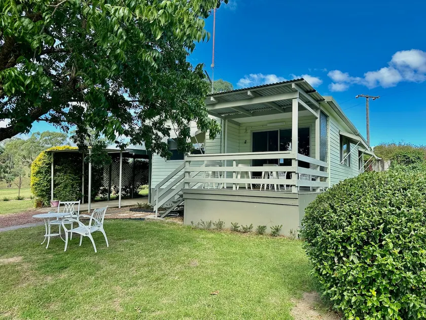 Eden Vale Cottage - Image 1