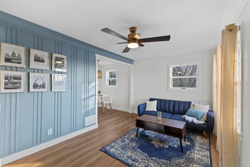 Duplex on the Bluff - Image 1