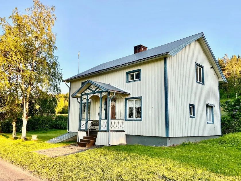 Lillviken Wilderness Farm - Image 1