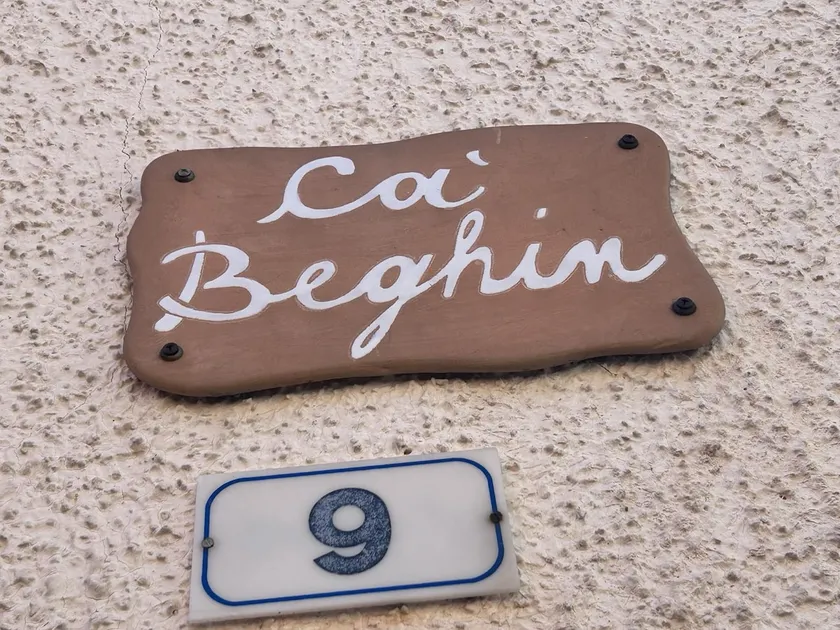 Ca' beghin' - Image 1