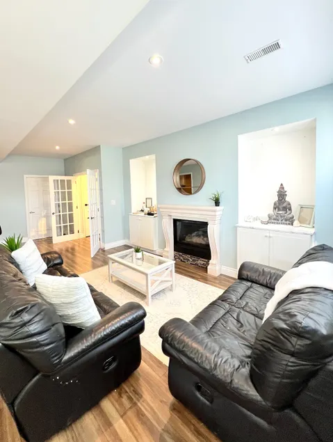 Sherkston, SAUNA & Movie Room, Close to beach! - Image 1