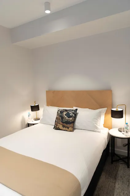 Amica Serviced Apartments - Image 1