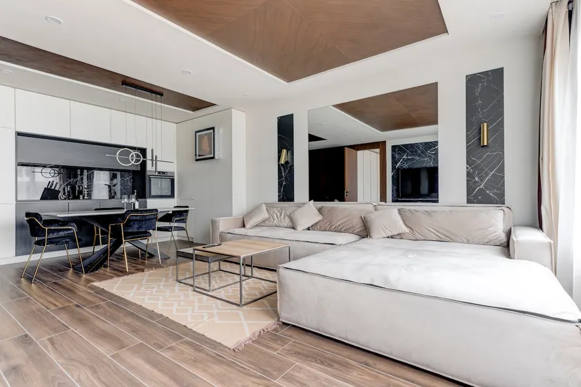 Elegant apartment Amuse Bouche - Image 1