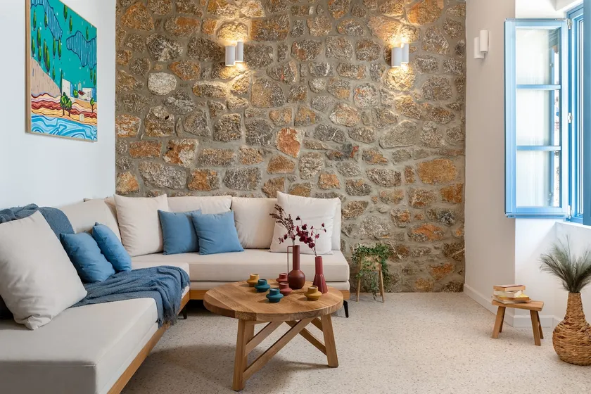 Cedrus Blue Apartment N.1 - Image 1