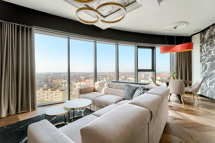 MARGI Dali Apartment PRESTIGE LUX - Image 1