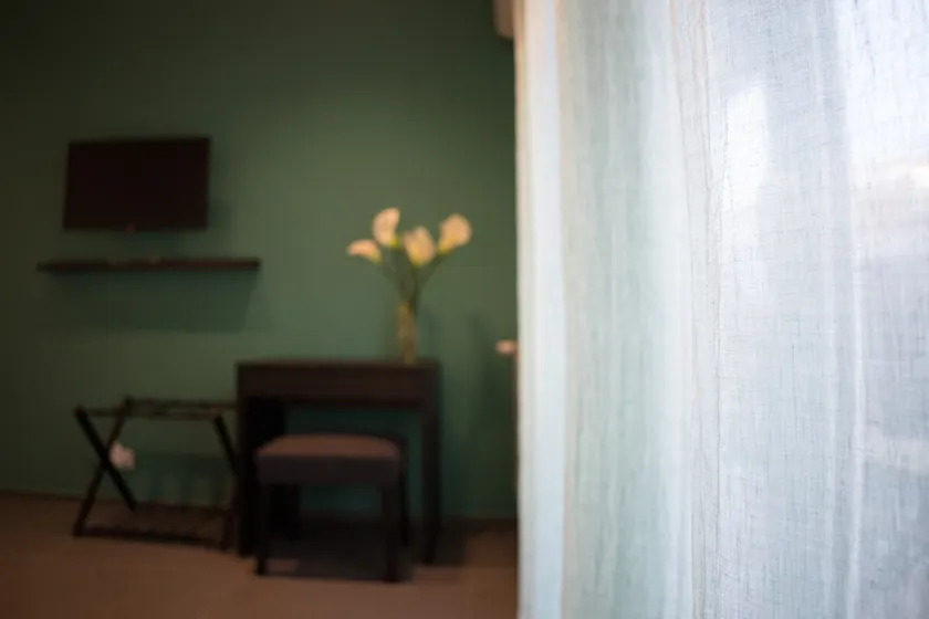 Double bedroom. - Image 1