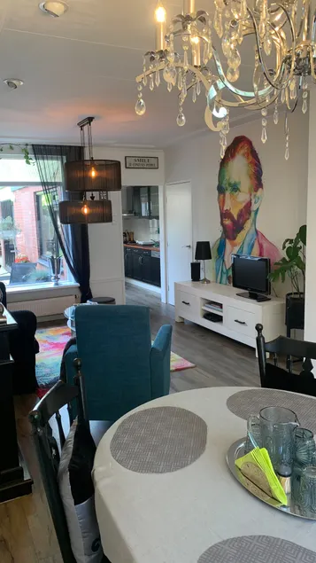 Cityhouse Vincent - Image 1