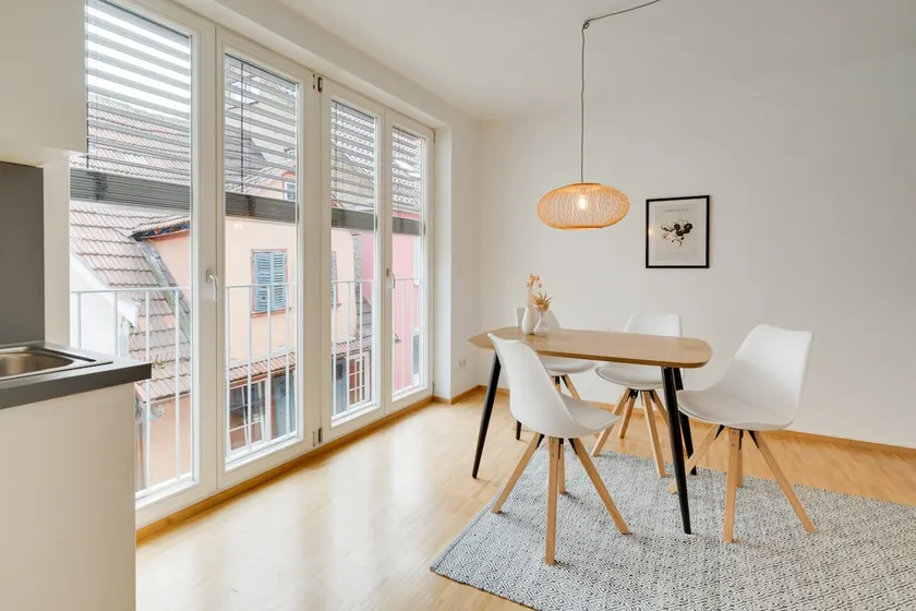 Lexapartments Old town apartment for 4 people - Image 1