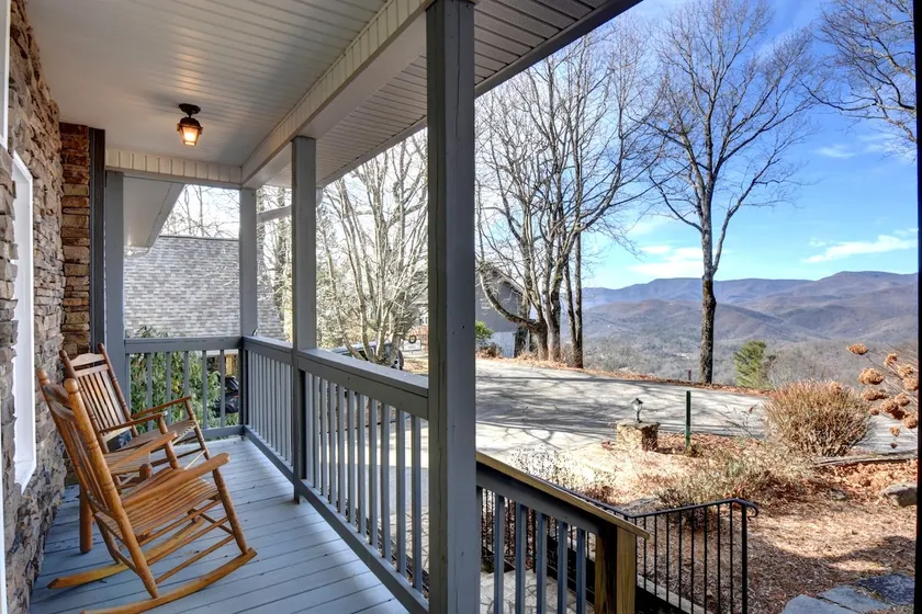 Sky Valley Panoramic Mtn Views! - Image 1