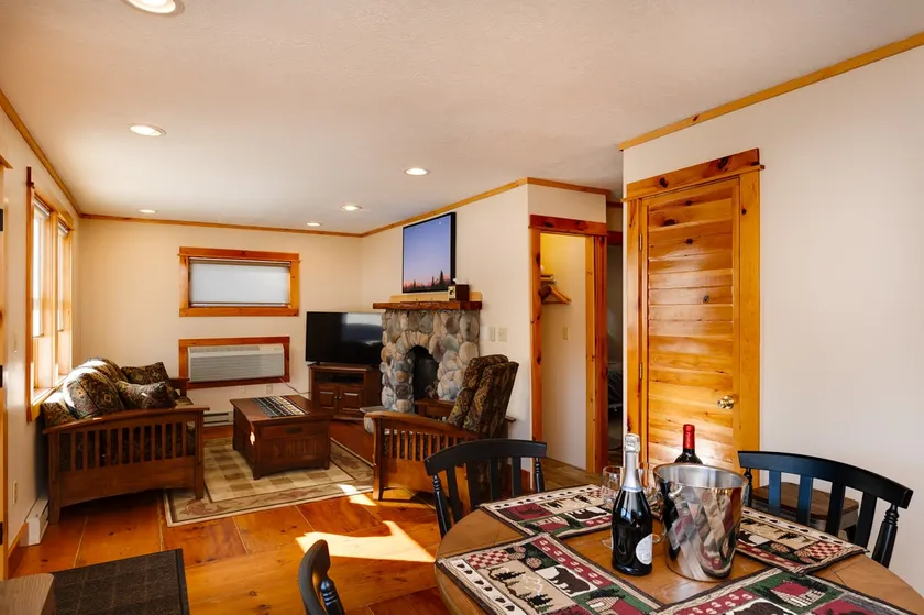 Two-Bedroom Cabin - Image 1