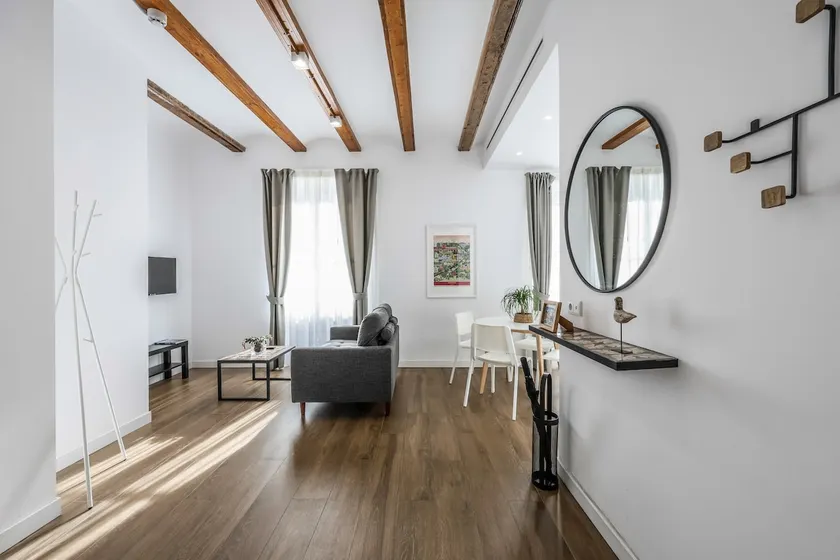 AmazINN Collection Valencia Centro EVI, Apartment... - Image 1