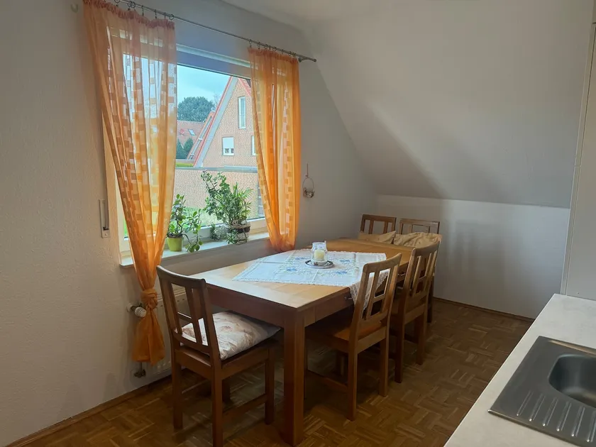 Apartment in the Baumberg Hills - Image 1