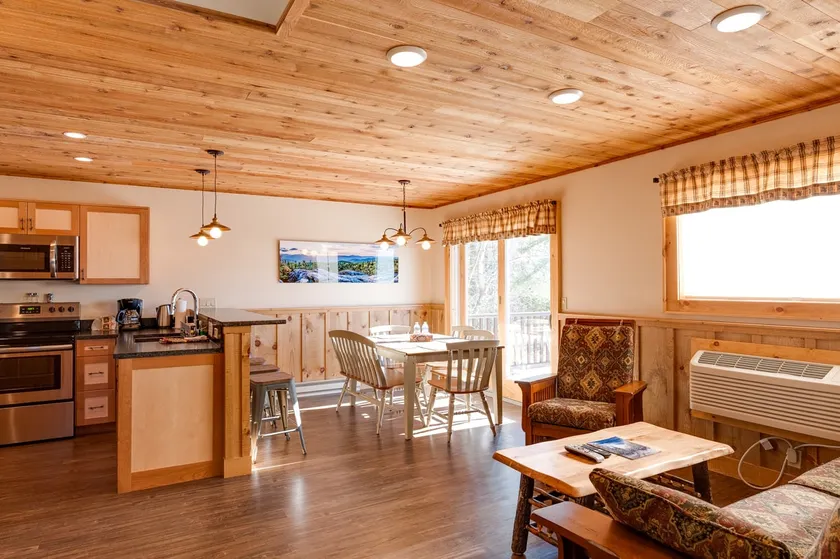 Three-Bedroom Premium Townhouse with Balcony - Image 1
