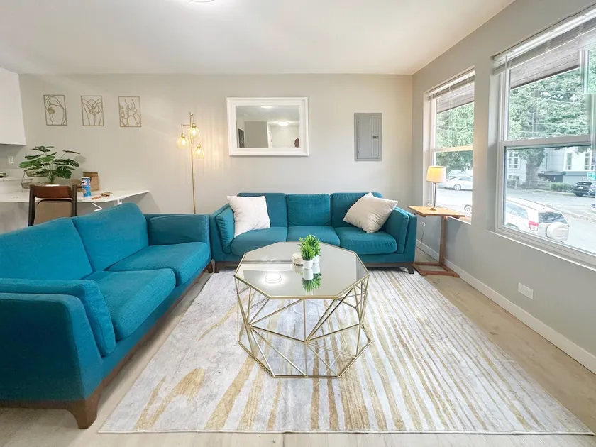 New Condo w/ Beautiful Accents - Image 1