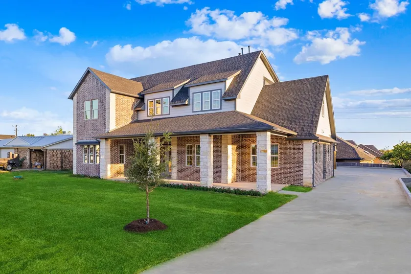 Lakeview Oasis Home with Spa - Image 1
