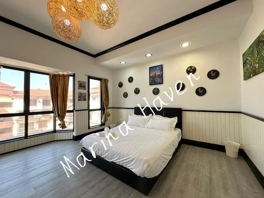 Marina Haven - Image 1