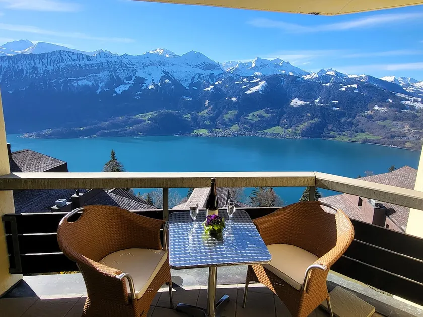 Hotelwohnung Superior-Suite - Image 1
