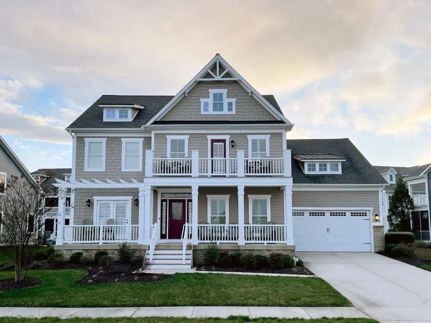 Bayside Family Oasis - Perfect for Large Families - Image 1