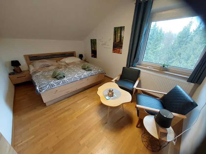 Home W4 - Apartment Engel - Image 1