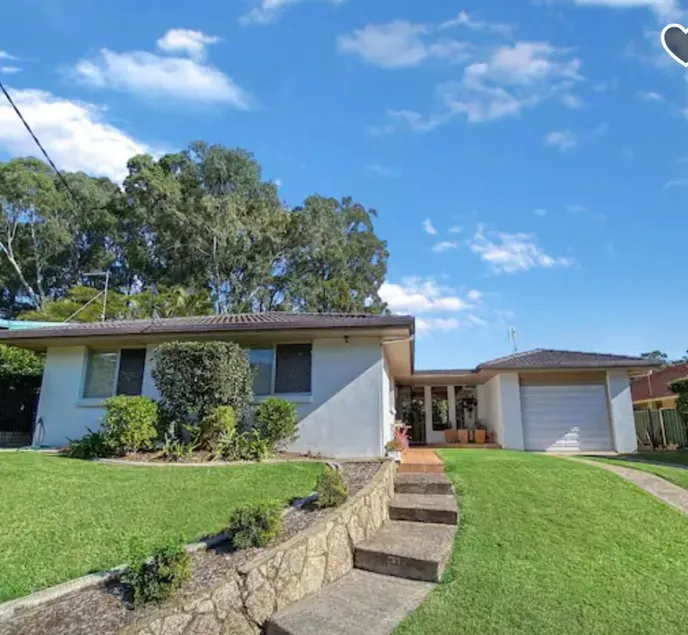 Pets welcome, Close to beach, shops and MTB Trails - Image 1